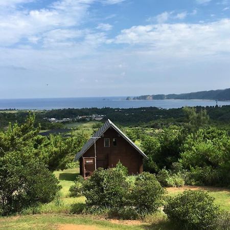 Matayoshi Coffee Farm Villa Higashi Ngoại thất bức ảnh