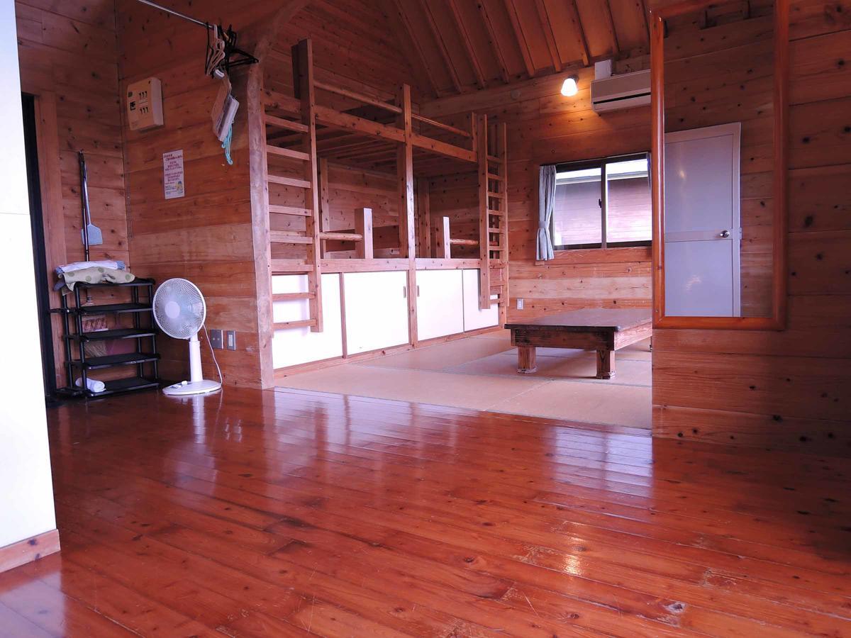 Matayoshi Coffee Farm Villa Higashi Ngoại thất bức ảnh
