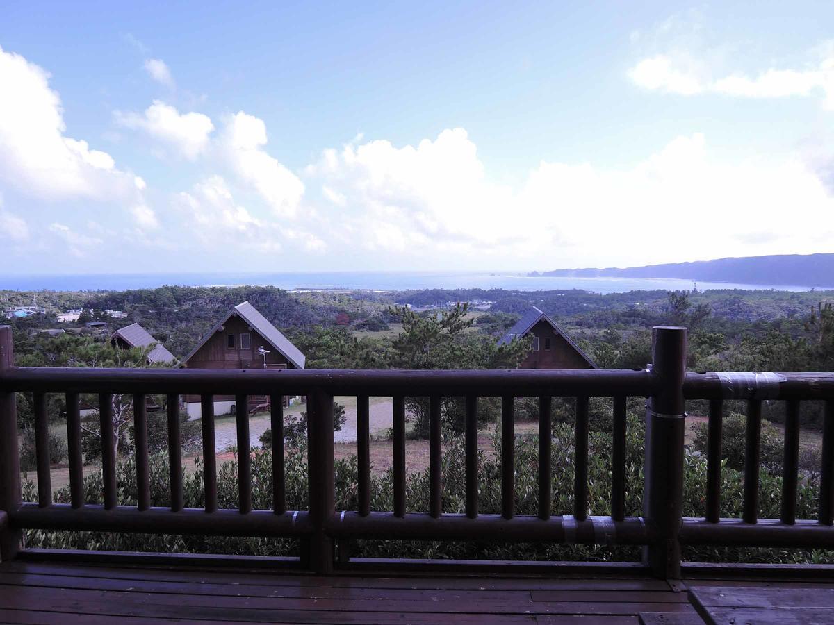 Matayoshi Coffee Farm Villa Higashi Ngoại thất bức ảnh