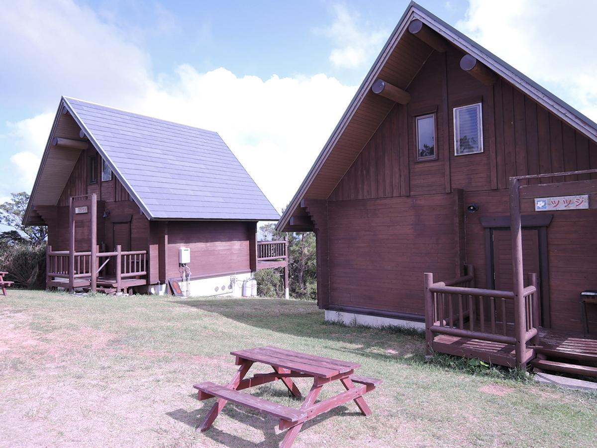 Matayoshi Coffee Farm Villa Higashi Ngoại thất bức ảnh