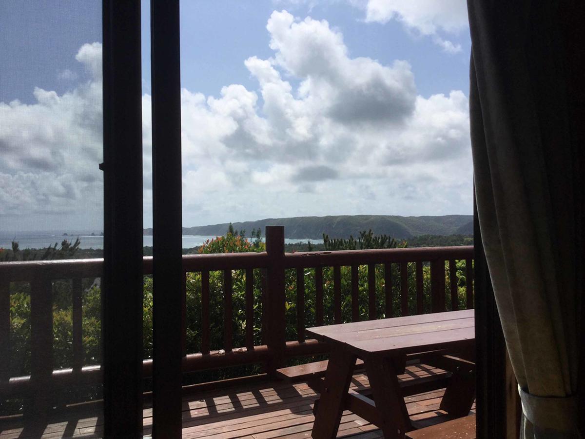 Matayoshi Coffee Farm Villa Higashi Ngoại thất bức ảnh