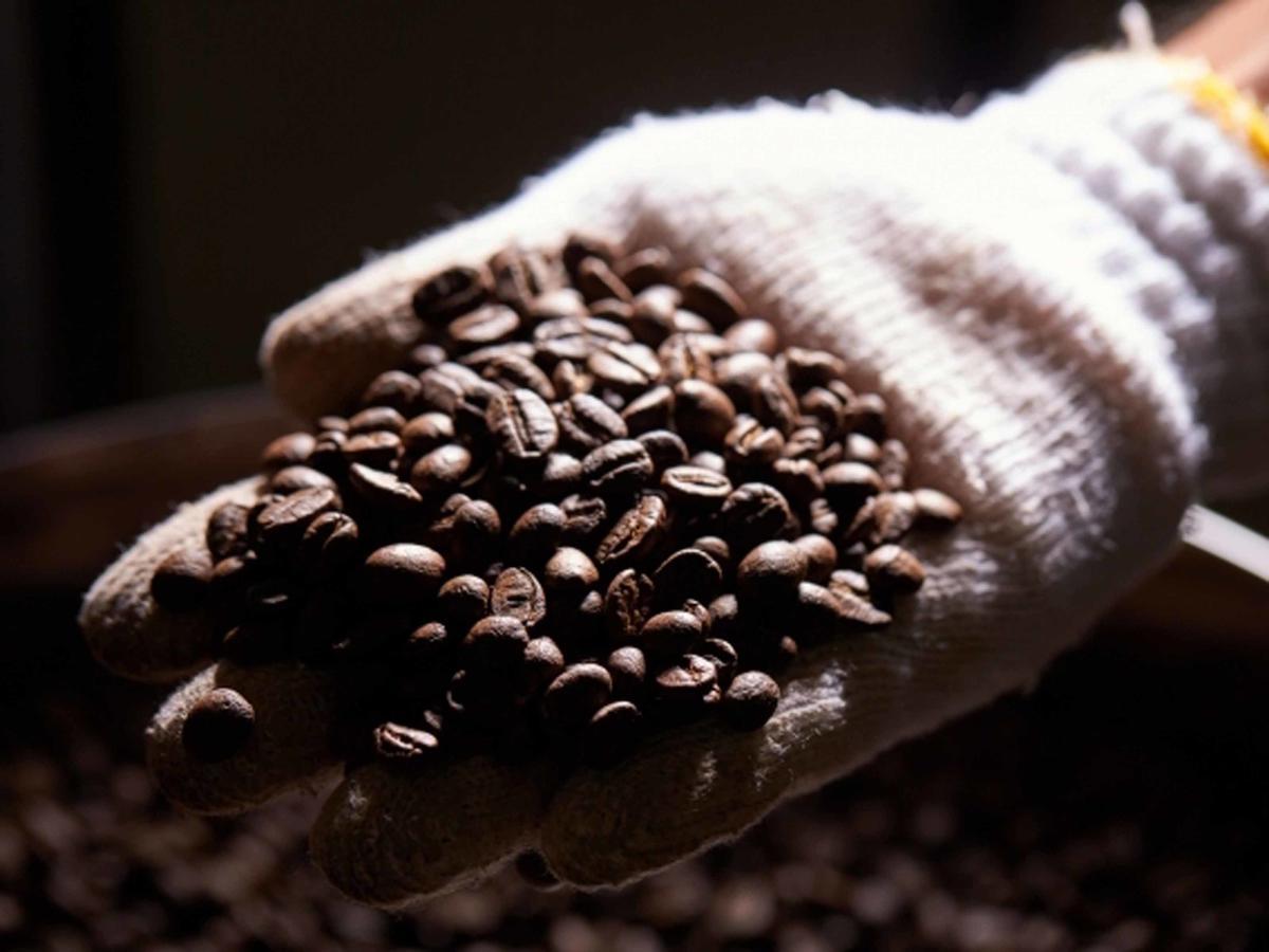 Matayoshi Coffee Farm Villa Higashi Ngoại thất bức ảnh